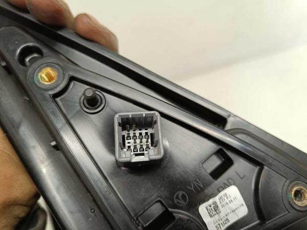 RETROVISEUR GAUCHE KIA VENGA 2010-2016 5-PIN - Vue 3